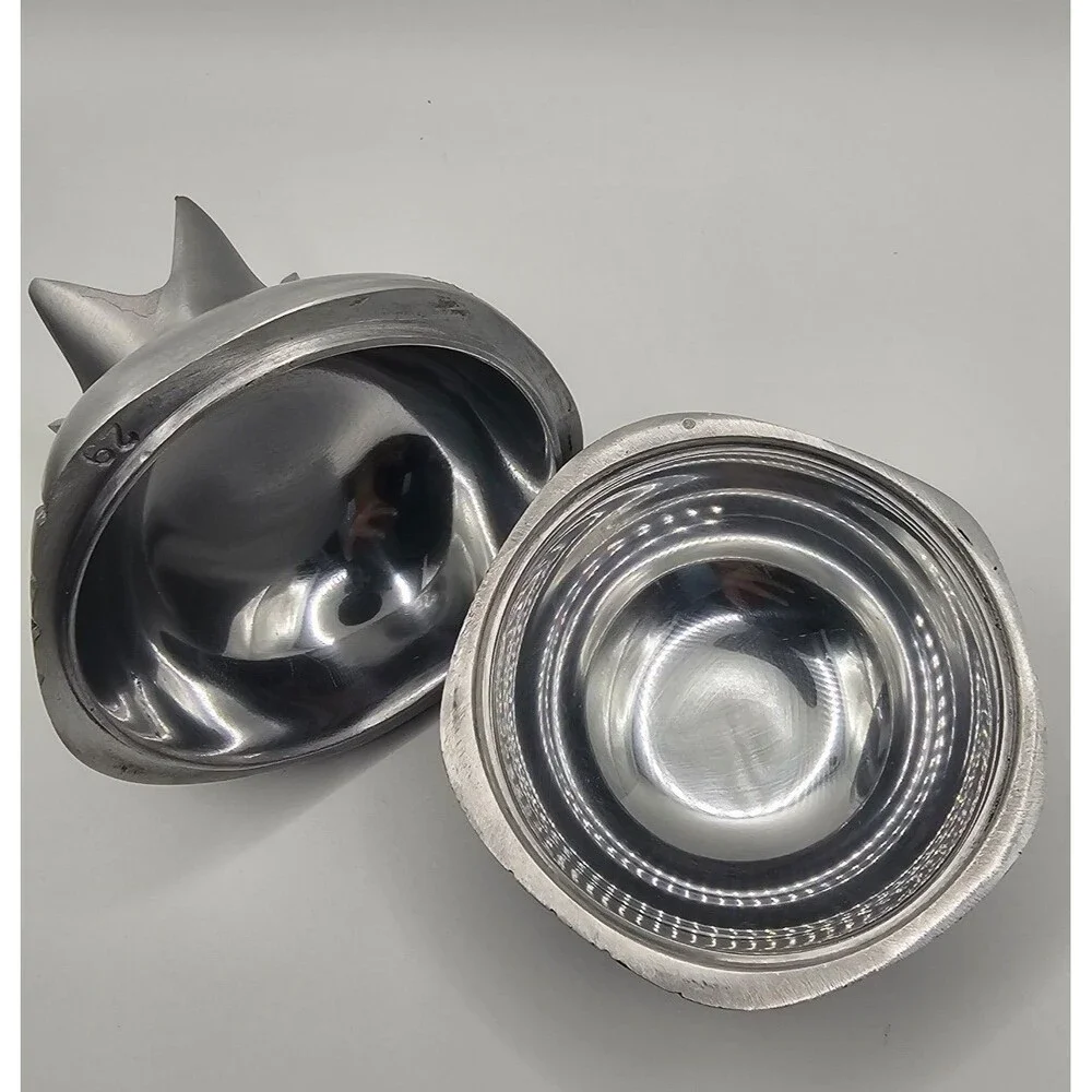 yair emanuel aluminum